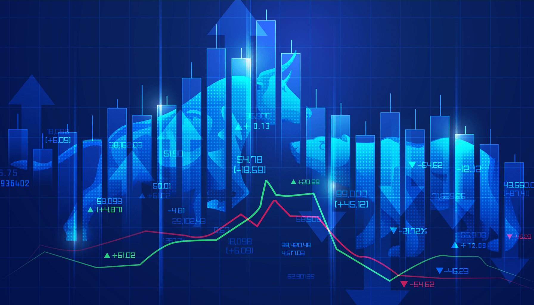 Algorithmic Trading The Future of Financial Markets - Smartscope Capital