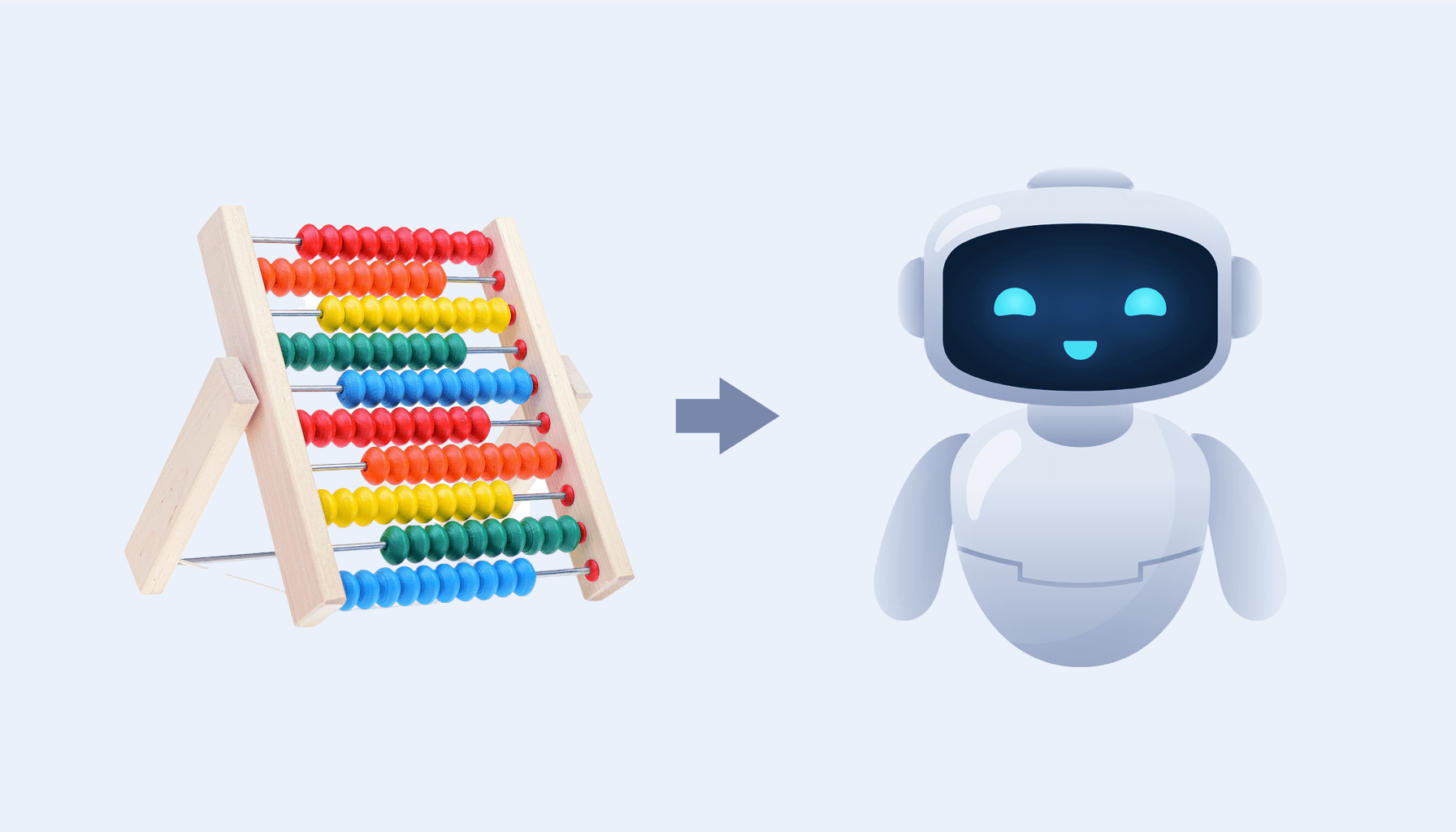 From Abacus to AI A Look at the Evolution of Algorithmic Trading