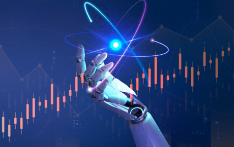 The Rise of the Machines: Algorithmic Trading and the Rise of Bots