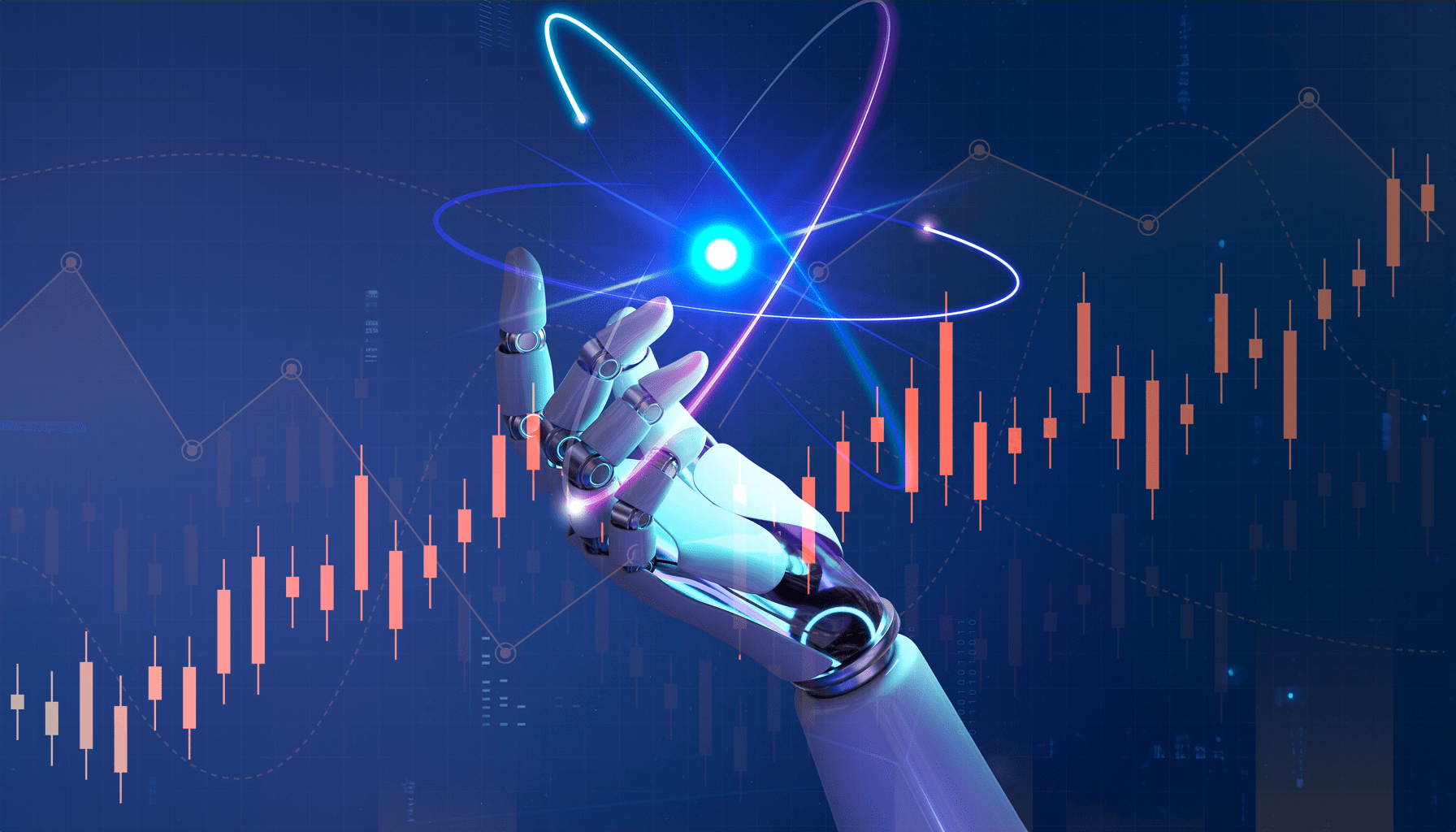 The Rise of the Machines Algorithmic Trading and the Rise of Bots