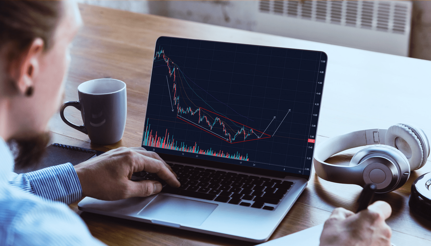 Why Algorithmic Trading is a Game Changer for Financial Institutions, Wealth Managers, and HNI Investors - Smartscope Capital