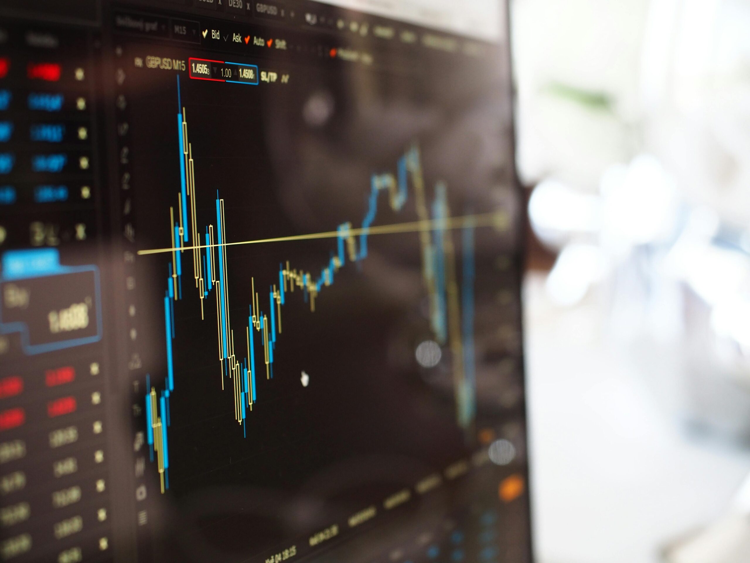 How Our Algorithmic Trading Software Works - Smartscope