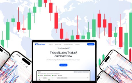 How to reduce algorithmic trading risks using Smartscope?