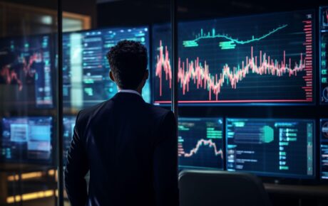 3 Common Strategies Used in Algorithmic Trading