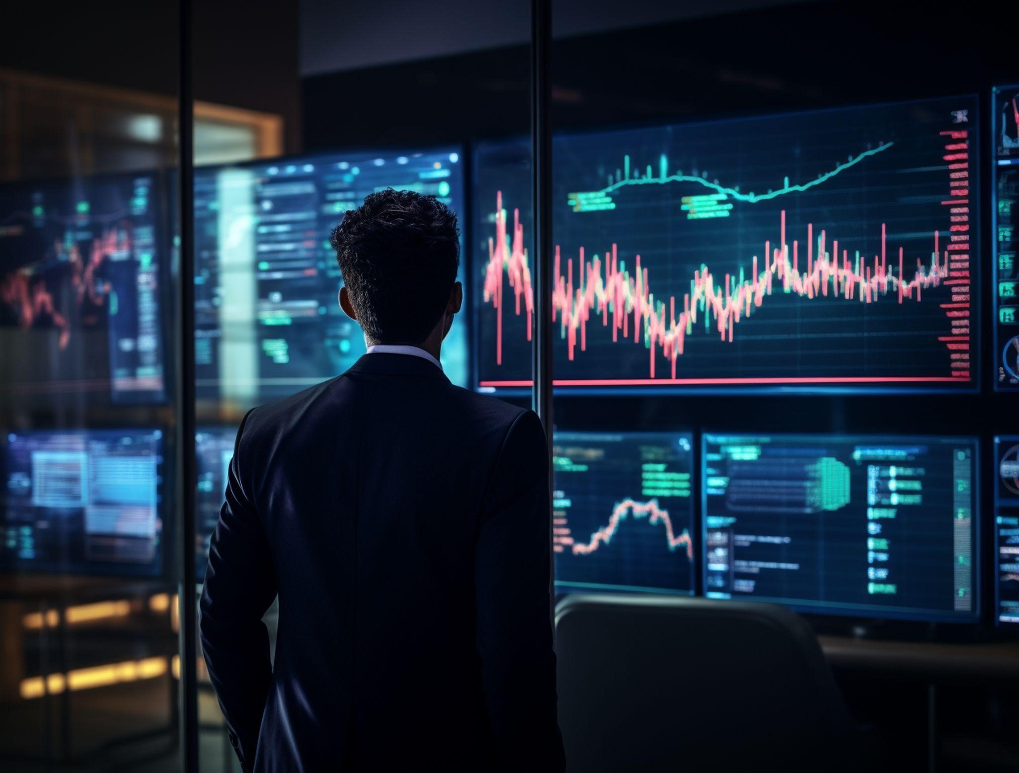 3 Common Strategies Used in Algorithmic Trading