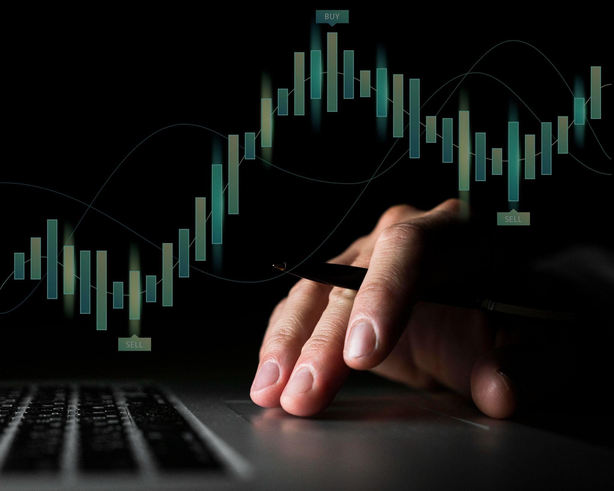 Exploring Different Types of Algorithmic Trading Strategies - Smartscope