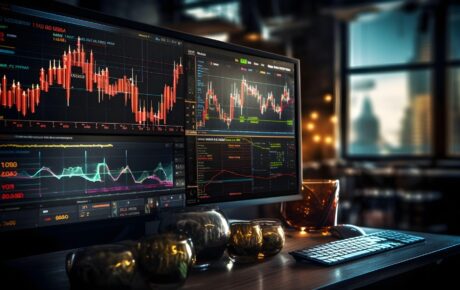 Which is better? Algorithmic Trading vs. Traditional Trading